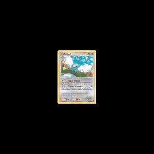 Tylton 86 106 Diamant Et Perle Duels Au Sommet Carte Pokemon