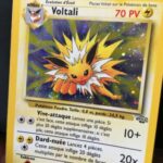 Voltali 4/64 Jungle carte Pokemon