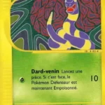 Abo 108/165 Expedition carte Pokemon