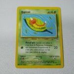 Aspicot 70/75 Neo Discovery carte Pokemon