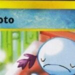 Axoloto 66/147 Aquapolis carte Pokemon