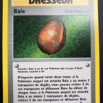 Baie 99/111 Néo Génésis carte Pokemon