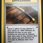 Canne 64/64 Neo Revelation carte Pokemon