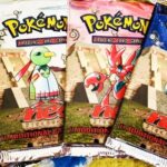 Cartes Pokémon Neo Discovery: Toutes les cartes de la série