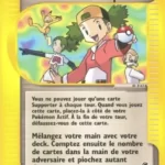 Copieuse 138/165 Expedition carte Pokemon