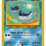 Demanta 74/105 Neo Destiny carte Pokemon