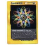 Énergie multicolore 144/147 Aquapolis carte Pokemon