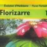 Florizarre 68/165 Expedition carte Pokemon