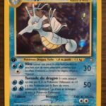 Hyporoi 8/111 Néo Génésis carte Pokemon