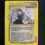 Jongleur 126/147 Aquapolis carte Pokemon