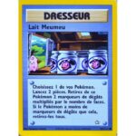 Lait Meumeu 101/111 Néo Génésis carte Pokemon