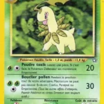 Macronium 28/111 Néo Génésis carte Pokemon