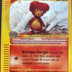 Magby 17/165 Expedition carte Pokemon