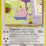 Mélofée 30/111 Néo Génésis carte Pokemon