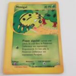 Mimigal 111/147 Aquapolis carte Pokemon