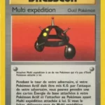 Multi expédition 93/105 Neo Destiny carte Pokemon