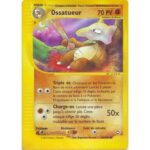 Ossatueur 54/147 Aquapolis carte Pokemon
