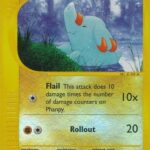 Phanpy 100/147 Aquapolis carte Pokemon