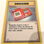 Pokéquipement 88/111 Néo Génésis carte Pokemon
