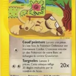 Queulorior 109/147 Aquapolis carte Pokemon