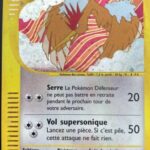 Rapasdepic 11/165 Expedition carte Pokemon