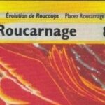 Roucarnage 23/165 Expedition carte Pokemon