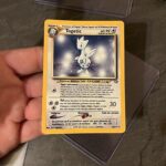 Togetic 16/111 Néo Génésis carte Pokemon