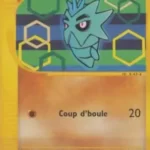 Ymphect 90/165 Expedition carte Pokemon