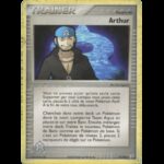 Arthur 71/95 EX Team Magma VS Team Aqua carte Pokemon