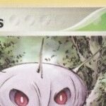Blindalys 26/109 EX Rubis & Saphir carte Pokemon