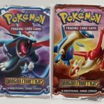 Cartes Pokémon EX Dragon : Toutes les cartes de la série