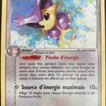 Delcatty 5/109 EX Rubis & Saphir carte Pokemon