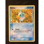 Gobou 59/109 EX Rubis & Saphir carte Pokemon