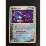 Kyogre de Team Aqua 3/95 EX Team Magma VS Team Aqua carte Pokemon