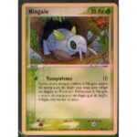 Ningale 68/97 EX Dragon carte Pokemon