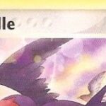 Nirondelle 72/109 EX Rubis & Saphir carte Pokemon