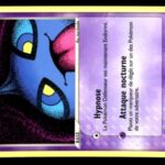 Polichombr 43/97 EX Dragon carte Pokemon