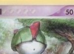 Tarsal 74/100 EX Tempête de sable carte Pokemon