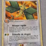 Vibraninf 22/97 EX Dragon carte Pokemon