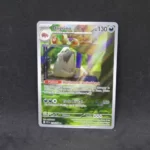 Dogrino 218/198 Ecarlate et Violet carte Pokemon