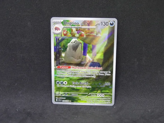 Cartes Pokémon Ecarlate et Violet : Toutes les cartes de la série