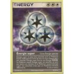 Énergie super 93/107 EX Deoxys carte Pokemon