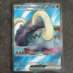 Fort-Ivoire-ex 230/198 Ecarlate et Violet carte Pokemon