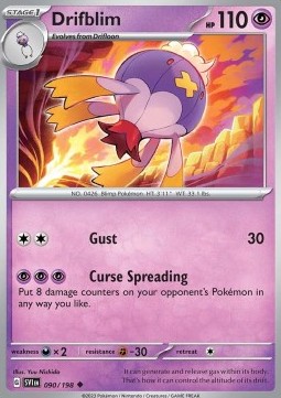 Cartes Pokémon Ecarlate et Violet : Toutes les cartes de la série