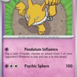 Hypnomade 083/198 Ecarlate et Violet carte Pokemon