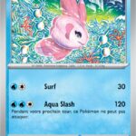 Mamanbo 048/198 Ecarlate et Violet carte Pokemon