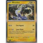 Miraidon 080/198 Ecarlate et Violet carte Pokemon