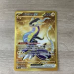 Miraidon-ex 253/198 Ecarlate et Violet carte Pokemon