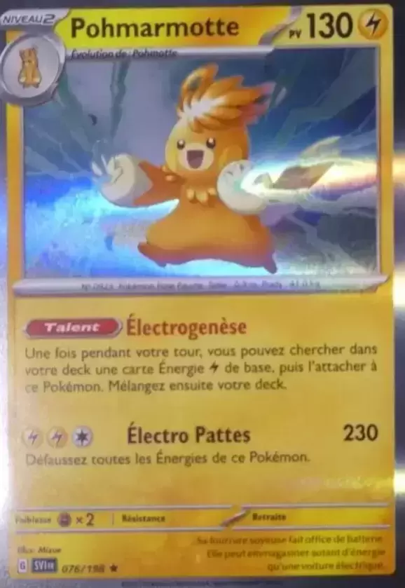 Cartes Pokémon Ecarlate et Violet : Toutes les cartes de la série