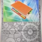 Registre Ami 182/198 Ecarlate et Violet carte Pokemon